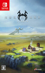 [Bonus] Nintendo Switch Northgard
