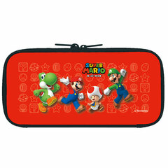 Nintendo Switch Smart Pouch EVA Super Mario
