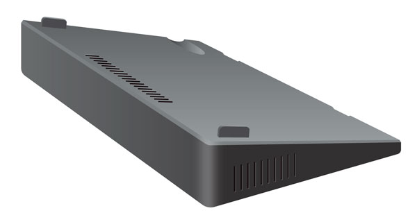 Switch Dock Side Stand [Slash Stand]