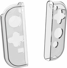 Protect Cover (for SWITCH Joy-Con) Clear (for SWITCH)