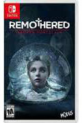 Nintendo Switch North American Version Remothered: Broken Porcelain