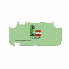 Nintendo Switch Lite Shock-absorbing Cover Minecraft Creeper