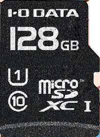 Micro SD Card Switch Compatible 128GB