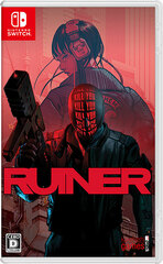Nintendo Switch RUINER