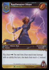 Spellweaver Jihan