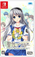 Nintendo Switch Tomoyo After -It's a Wonderful Life- CS Edition