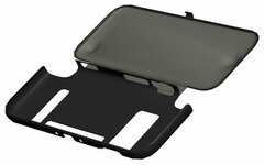 Separate Flap Cover Black (for Switch)