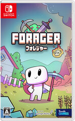 Nintendo Switch Forager