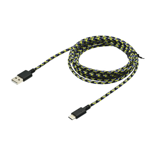 Switch/Switch Lites Splash USB Cable (1.5m)