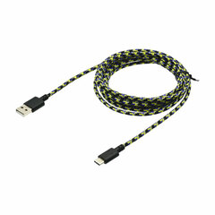 Switch/Switch Lite's Splash USB Cable (1.5m)