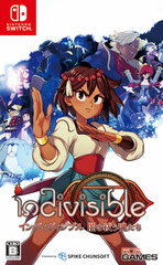 Nintendo Switch Indivisible