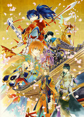 [Bonus] Nintendo Switch Harukanaru Toki no Naka de 7 Regular Edition