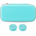 Semi-Hard Case Slim Plus Light Blue (For SwitchLite)