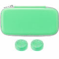 Semi-Hard Case Slim Plus Light Green (For SwitchLite)