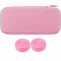 Semi-Hard Case Slim Plus Pink (For Switch)