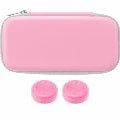 Semi-Hard Case Slim Plus Pink (For SwitchLite)
