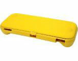 Separate Flap Cover Yellow (SwitchLite)