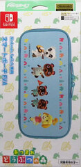 Nintendo Switch Smart Pouch EVA Animal Crossing: New Horizons