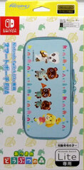 Nintendo Switch Lite Smart Pouch EVA Animal Crossing: New Horizons