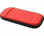 Semi Hard Case Super Slim Red (For Switch)