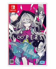 Nintendo Switch LOOPERS