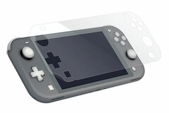 SwitchLite Front Side Full Cover Protection Film