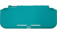 Silicon Coat Back Cover Turquoise (for SwitchLite)
