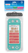 Waterproof Case (for Switch/SwitchLite)