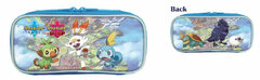 Nintendo Switch Lite Smart Pouch Pokemon Sword/Shield New Friends from the Galar Region