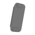 Flap Cover Plus Gray (Switch Lite)