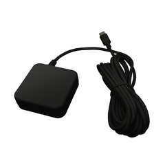 Switch/Switch Lite High Power Long AC Adaptor (3m)