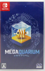 Nintendo Switch Megaquarium