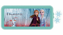 Nintendo Switch Smart Pouch EVA Frozen 2 Movie Design