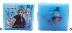 Nintendo Switch Card Case 24-Card Pocket Frozen 2