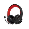 Gaming Head Set Standard Red (Switch/SwitchLite)