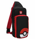 Pokemon Shoulder Pouch Poke Ball (Switch/SwitchLite)