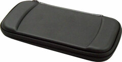 Semi-Hard Case Super Slim Black (for SwitchLite)