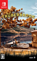 [Bonus] Nintendo Switch Truberbrook