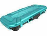Shockproof Cover Turquoise (for SwitchLite)