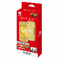 TPU Semi-hard Cover (for SwitchLite)