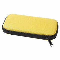 Semi-Hard Case Slim High Grade Yellow (for SwitchLite)