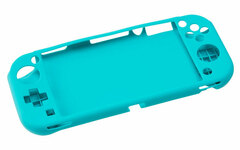 Silicon Cover Grip Type Turquoise (for SwitchLite)