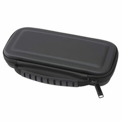 Semi-Hard Case Black (for SwitchLite)