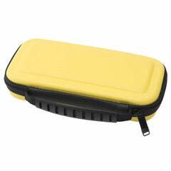 Semi-Hard Case Yellow (for SwitchLite)