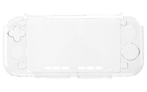 Protect Cover Clear (for SwitchLite)