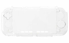 Protect Cover Clear (for SwitchLite)