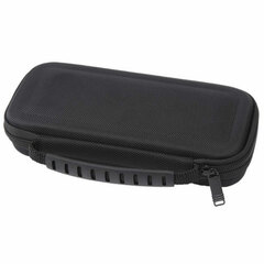 Semi-Hard Case High Grade Black (for SwitchLite)