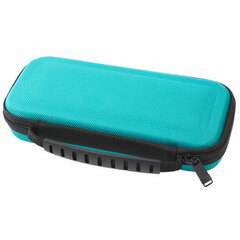 Semi-Hard Case High Grade Turquoise (for SwitchLite)