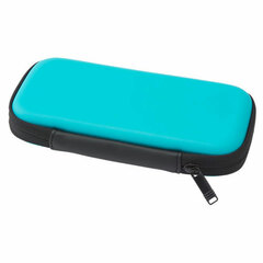 Semi-Hard Case Slim Turquoise (for SwitchLite)