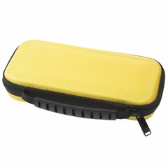 Semi-Hard Case High Grade Yellow (for SwitchLite)